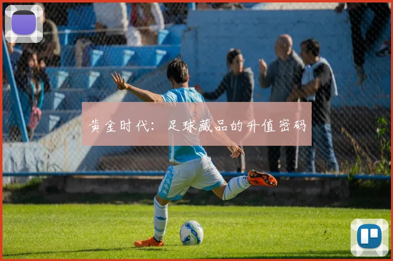 黄金时代：足球藏品的升值密码